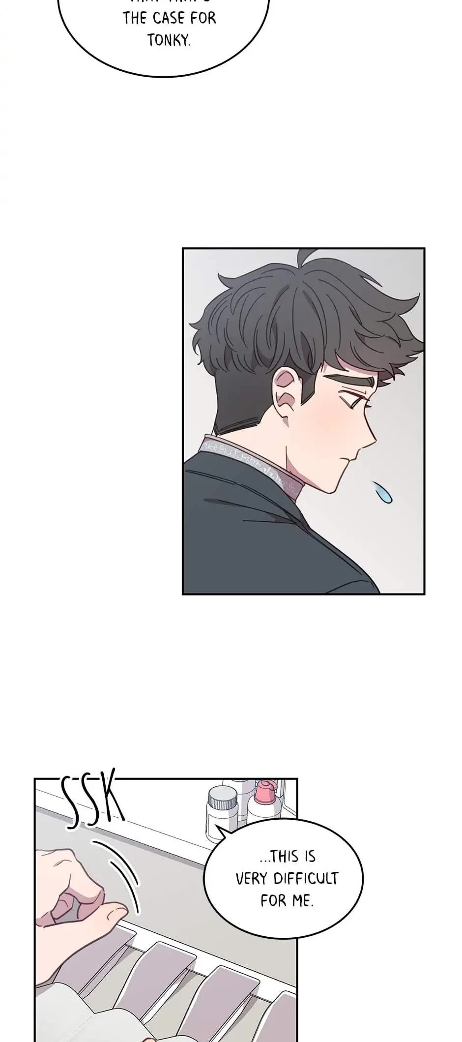 The Legendary Beasts Animal Hospital chapter 20 page 4