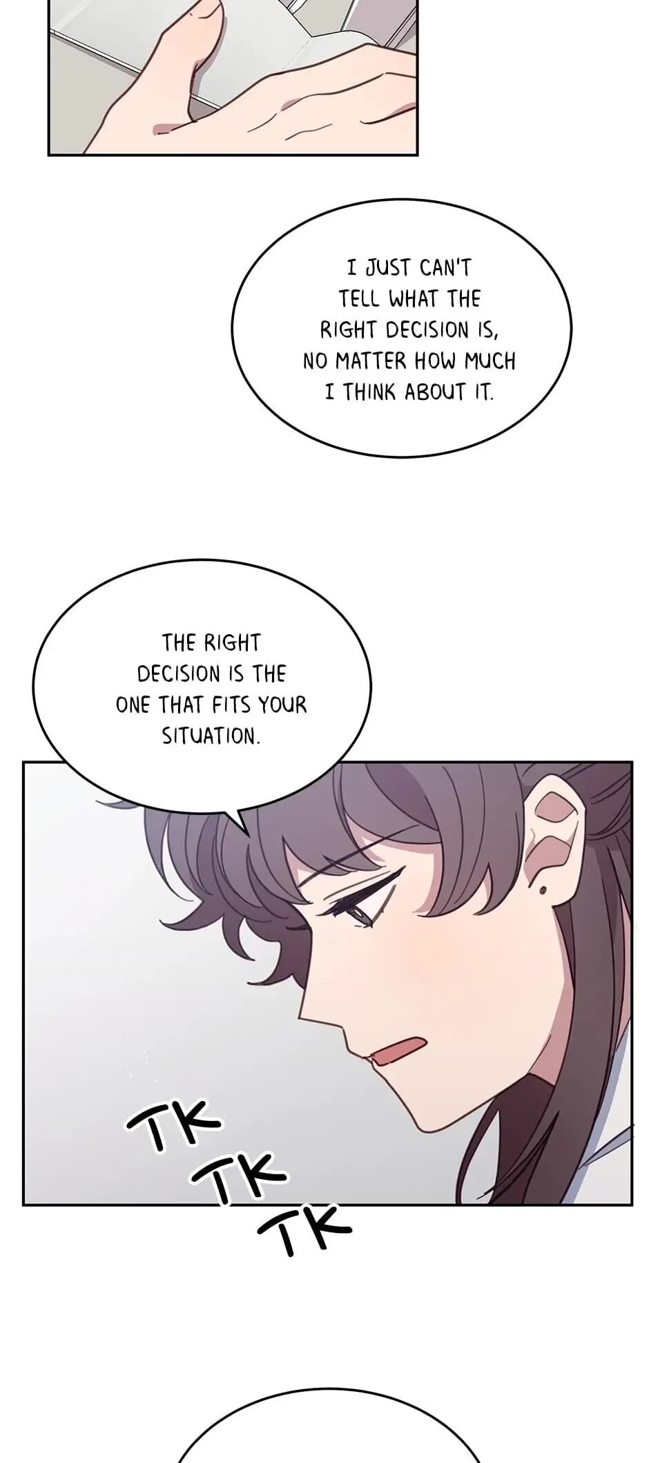 The Legendary Beasts Animal Hospital chapter 20 page 5