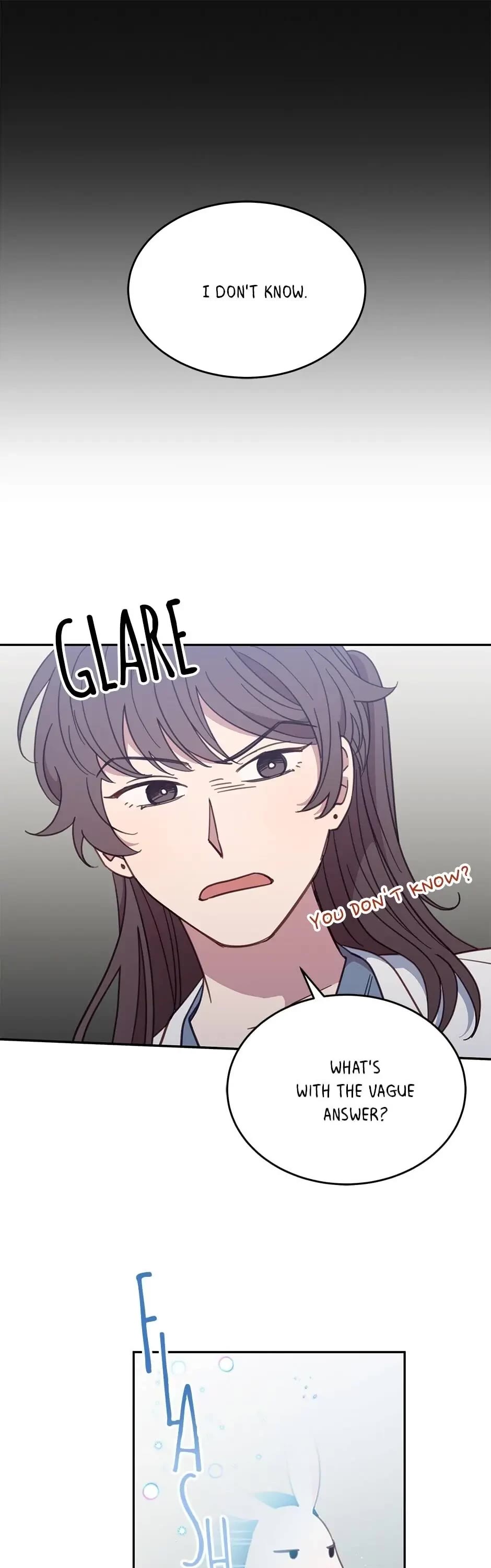 The Legendary Beasts Animal Hospital chapter 21 page 1