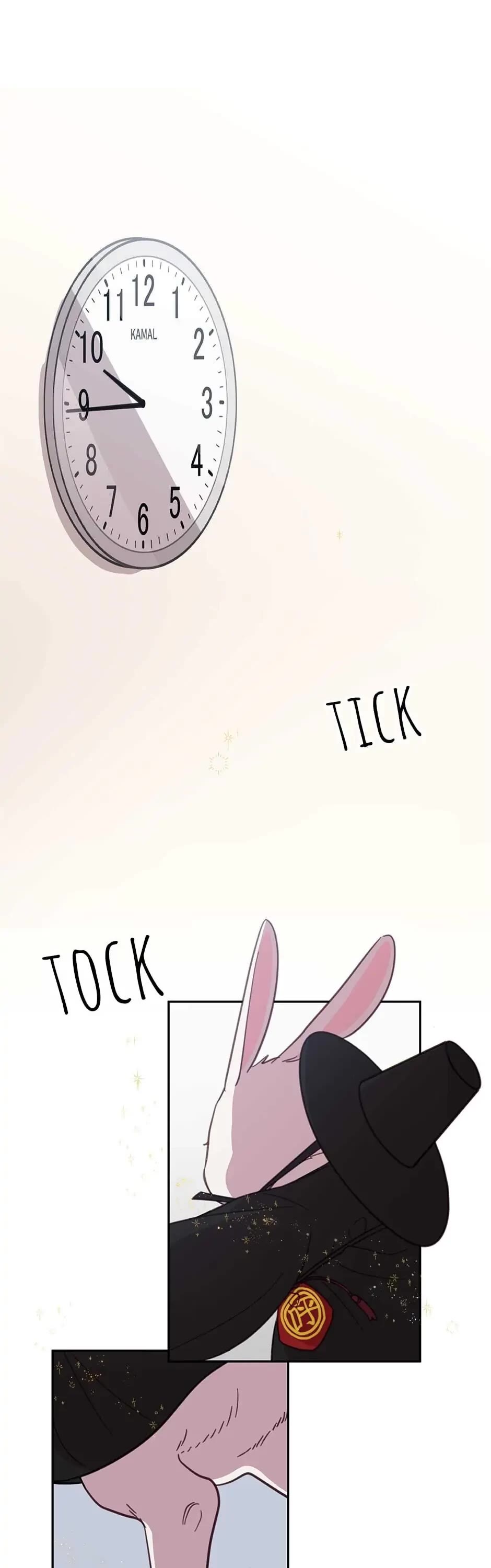 The Legendary Beasts Animal Hospital chapter 21 page 16