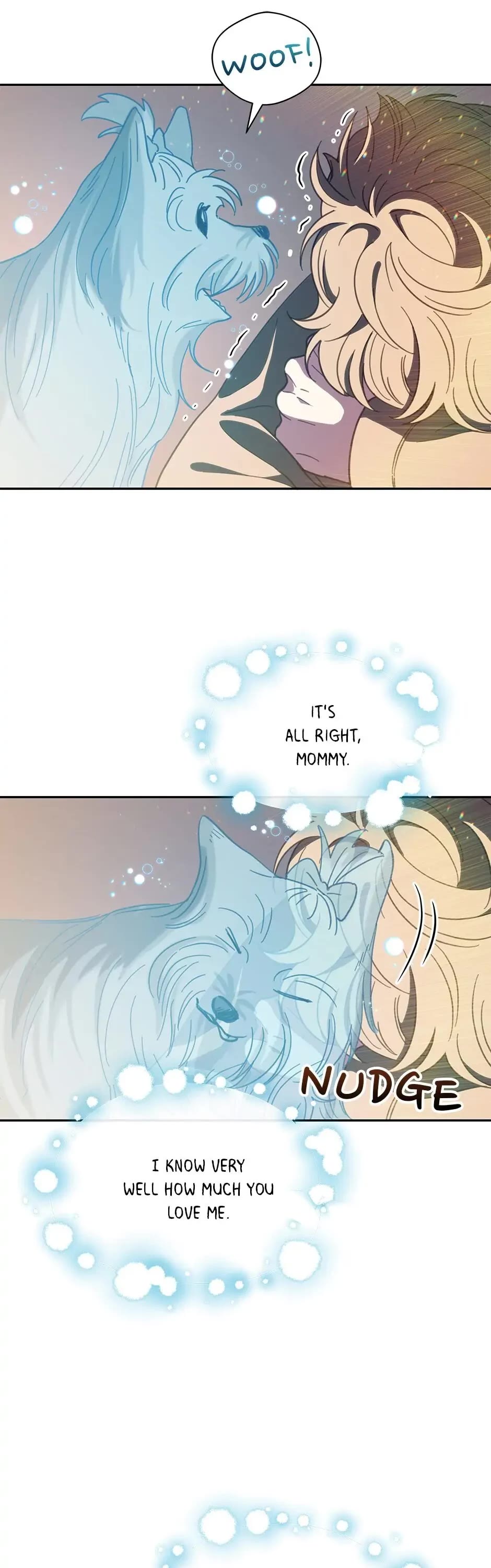 The Legendary Beasts Animal Hospital chapter 21 page 21