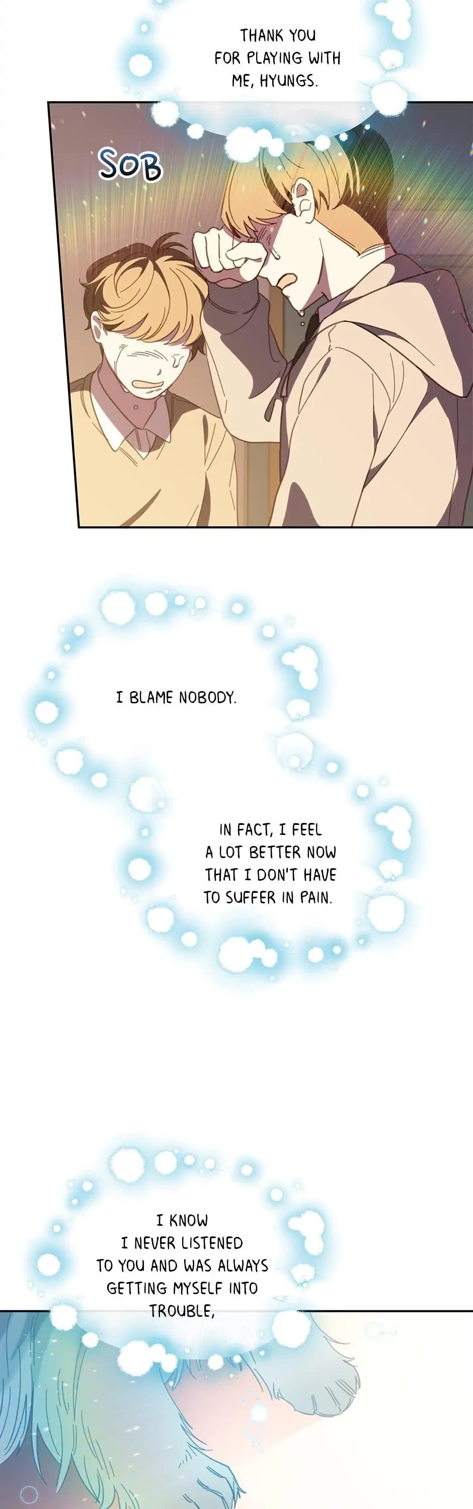 The Legendary Beasts Animal Hospital chapter 21 page 22