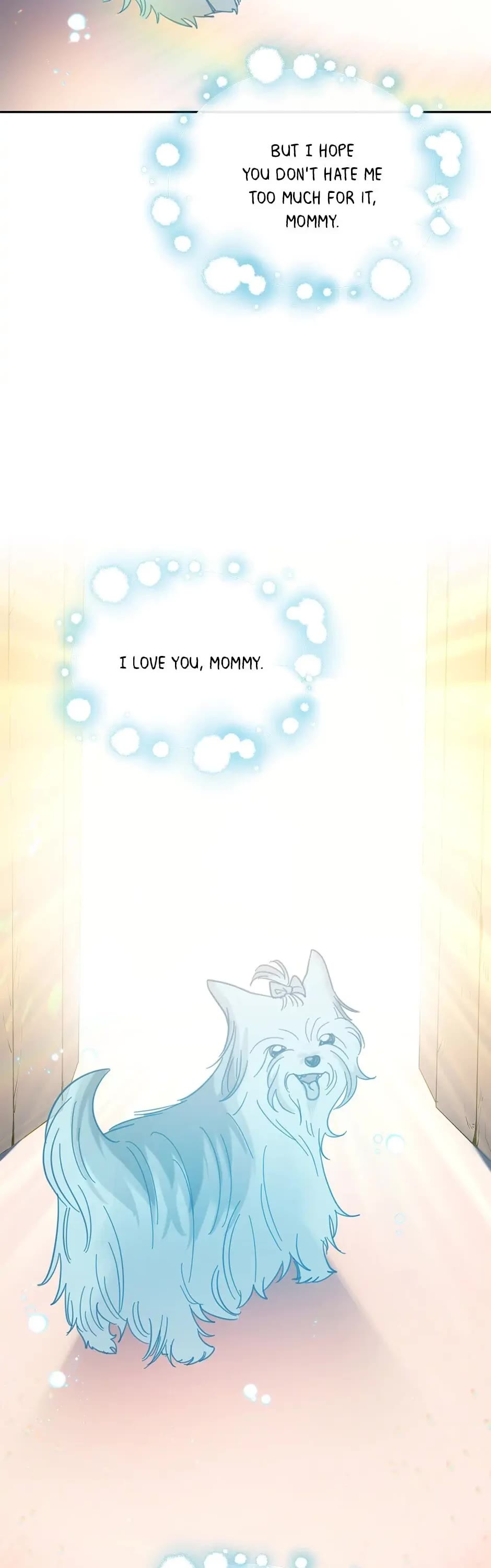 The Legendary Beasts Animal Hospital chapter 21 page 23