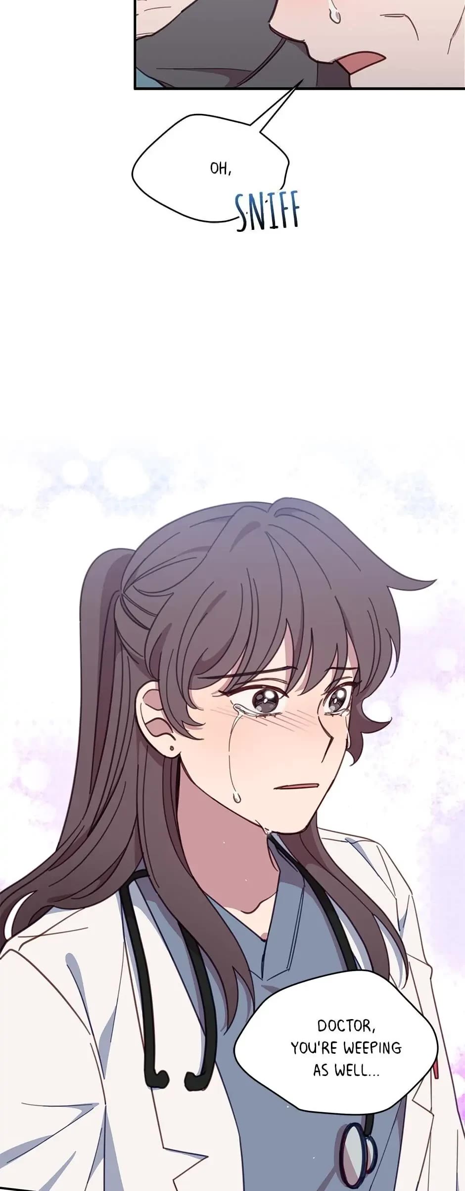 The Legendary Beasts Animal Hospital chapter 21 page 25