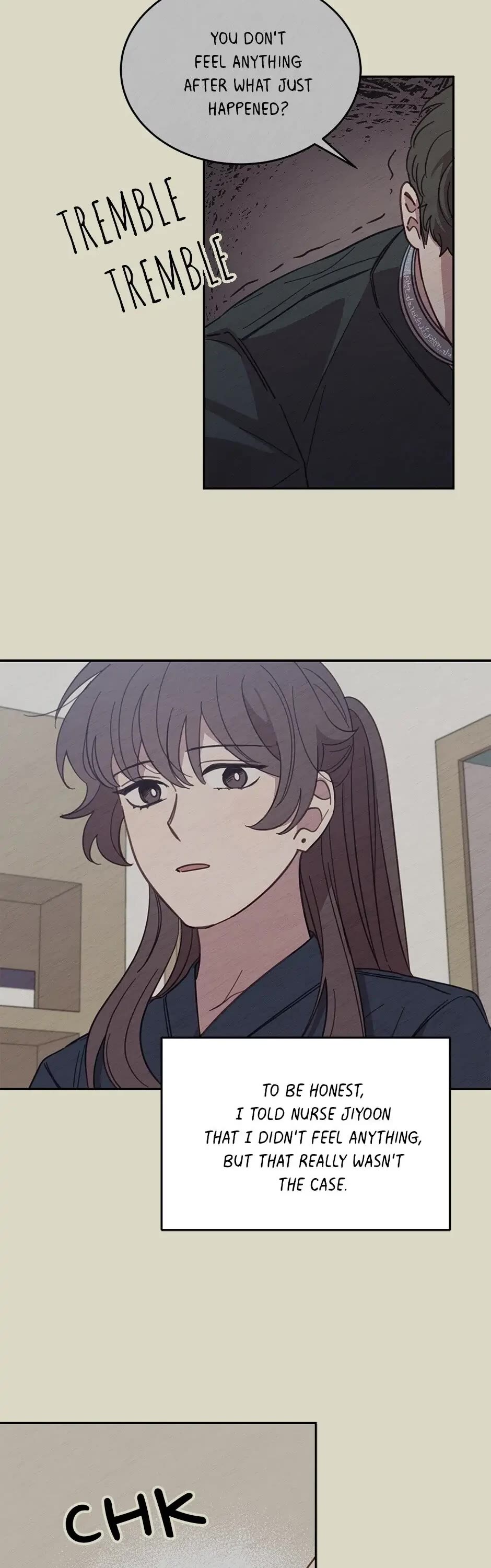 The Legendary Beasts Animal Hospital chapter 21 page 28