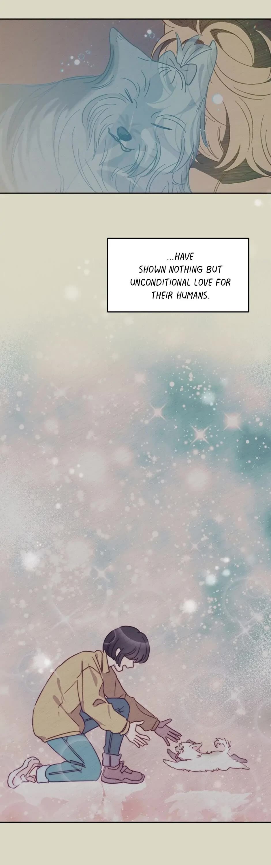 The Legendary Beasts Animal Hospital chapter 21 page 32