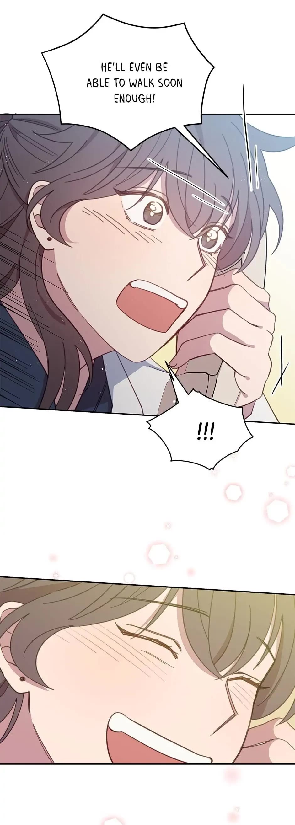 The Legendary Beasts Animal Hospital chapter 21 page 39