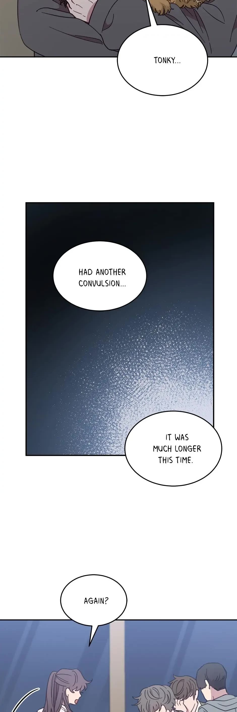 The Legendary Beasts Animal Hospital chapter 21 page 4