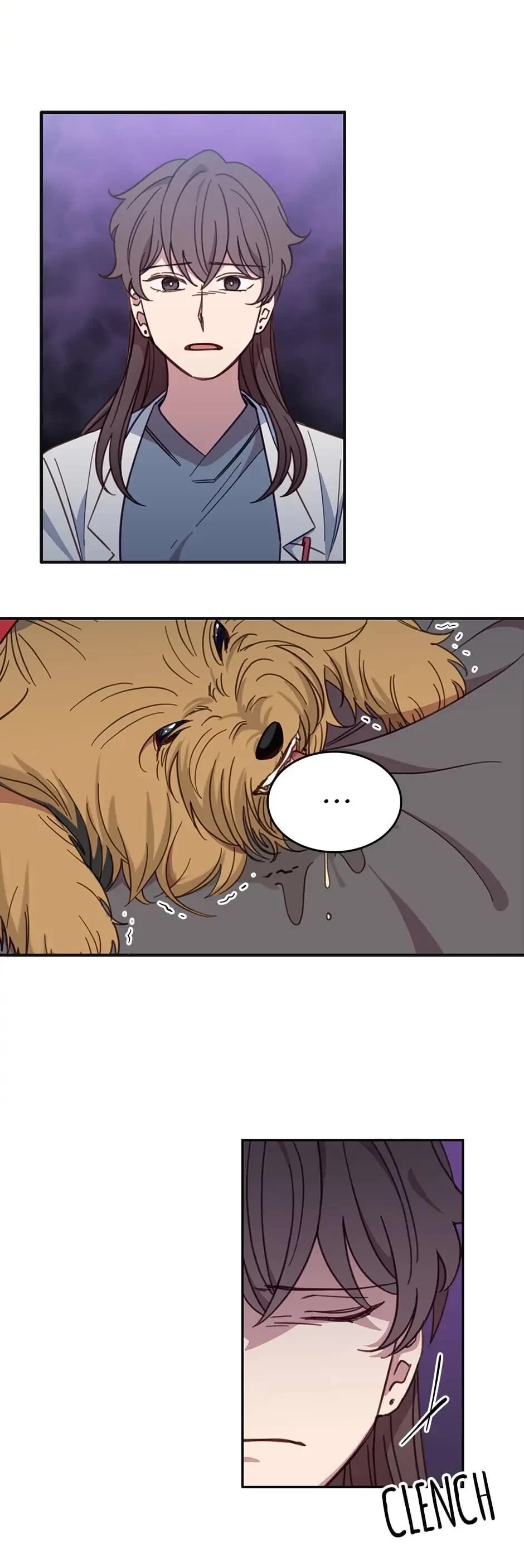 The Legendary Beasts Animal Hospital chapter 21 page 9