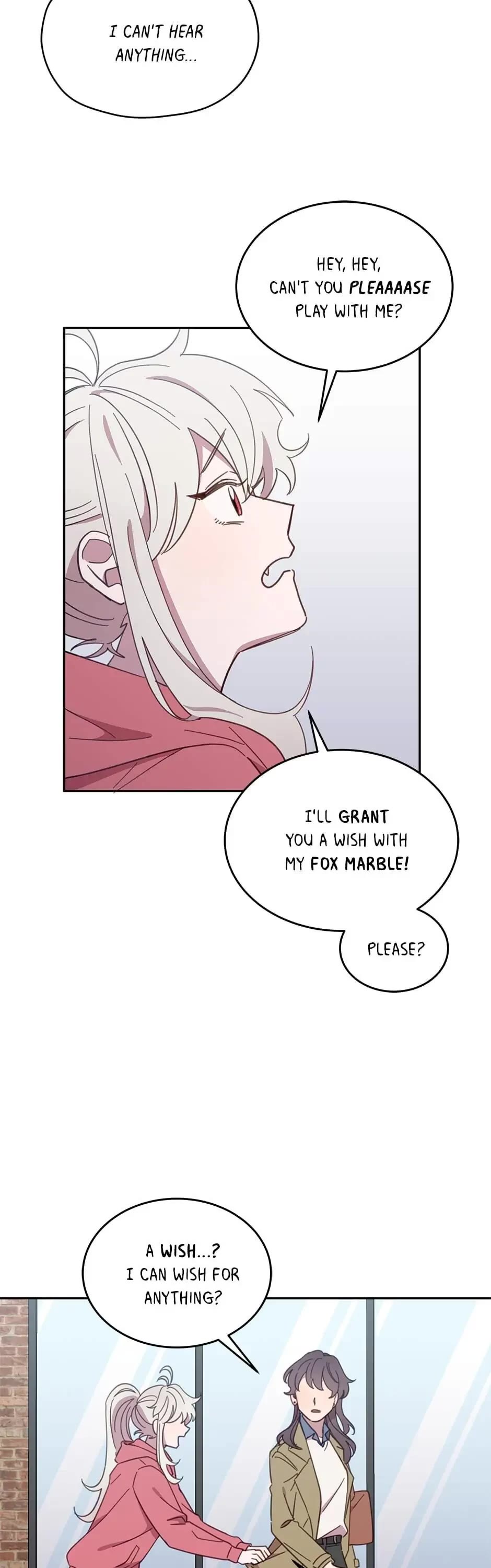 The Legendary Beasts Animal Hospital chapter 22 page 16