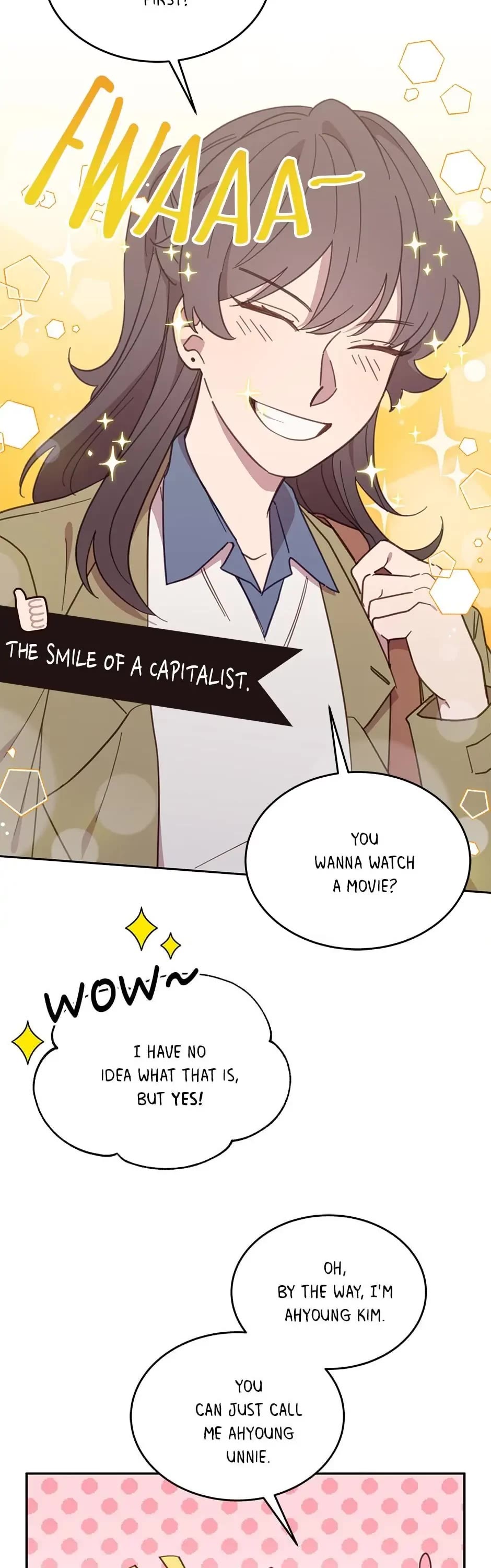 The Legendary Beasts Animal Hospital chapter 22 page 18