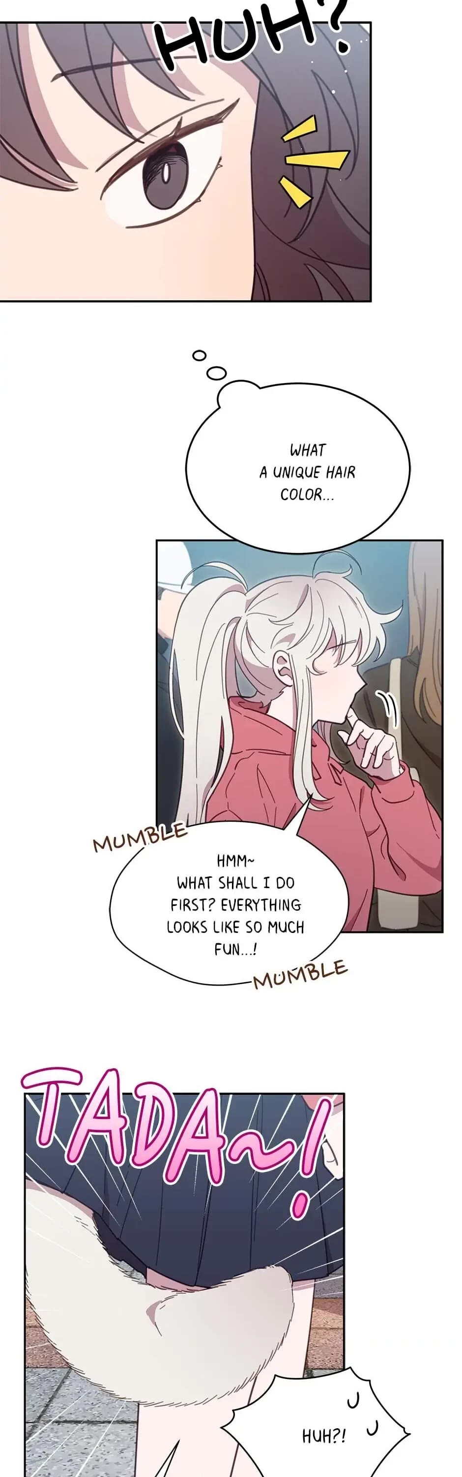 The Legendary Beasts Animal Hospital chapter 22 page 2