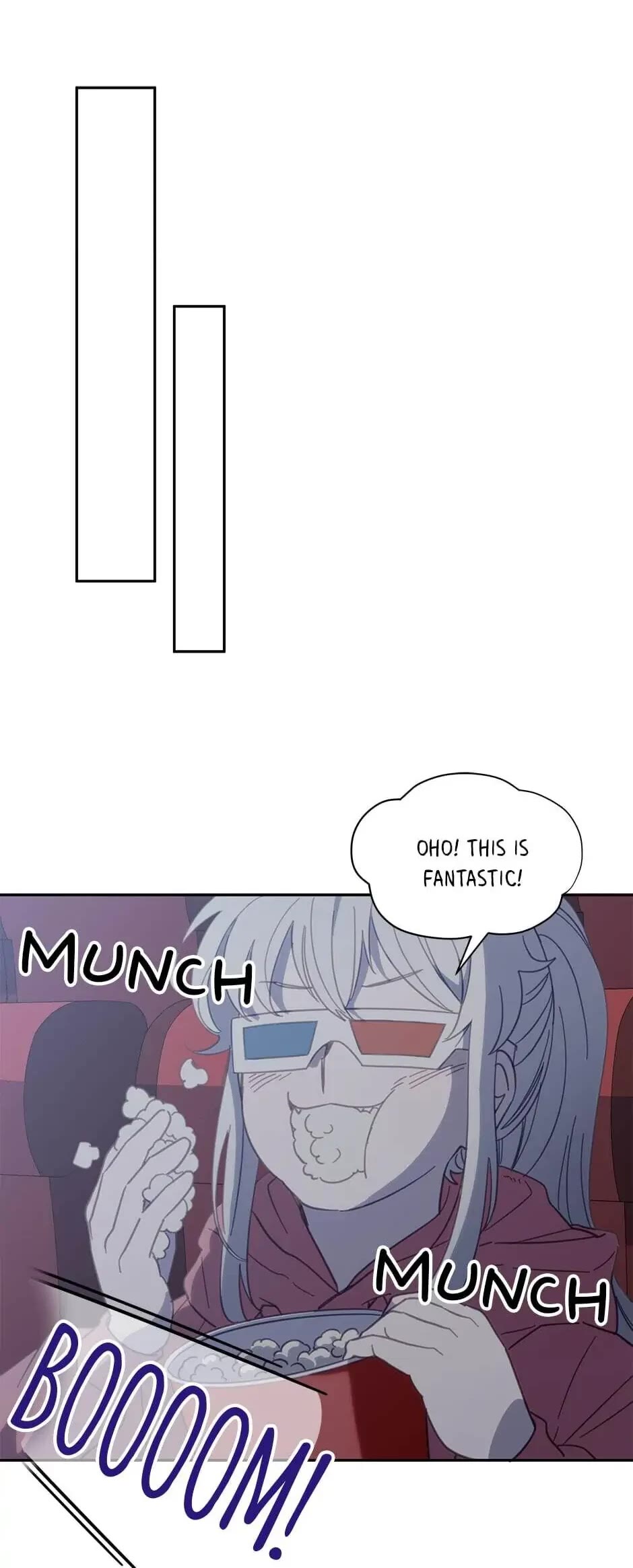 The Legendary Beasts Animal Hospital chapter 22 page 20