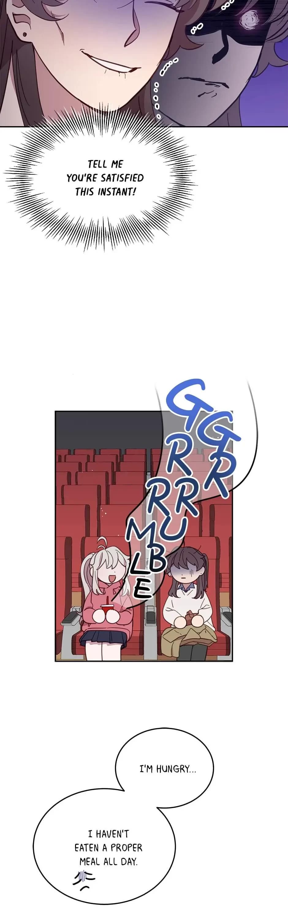 The Legendary Beasts Animal Hospital chapter 22 page 24