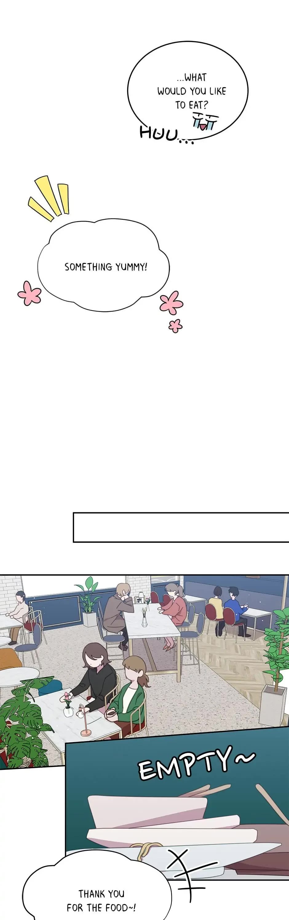 The Legendary Beasts Animal Hospital chapter 22 page 25