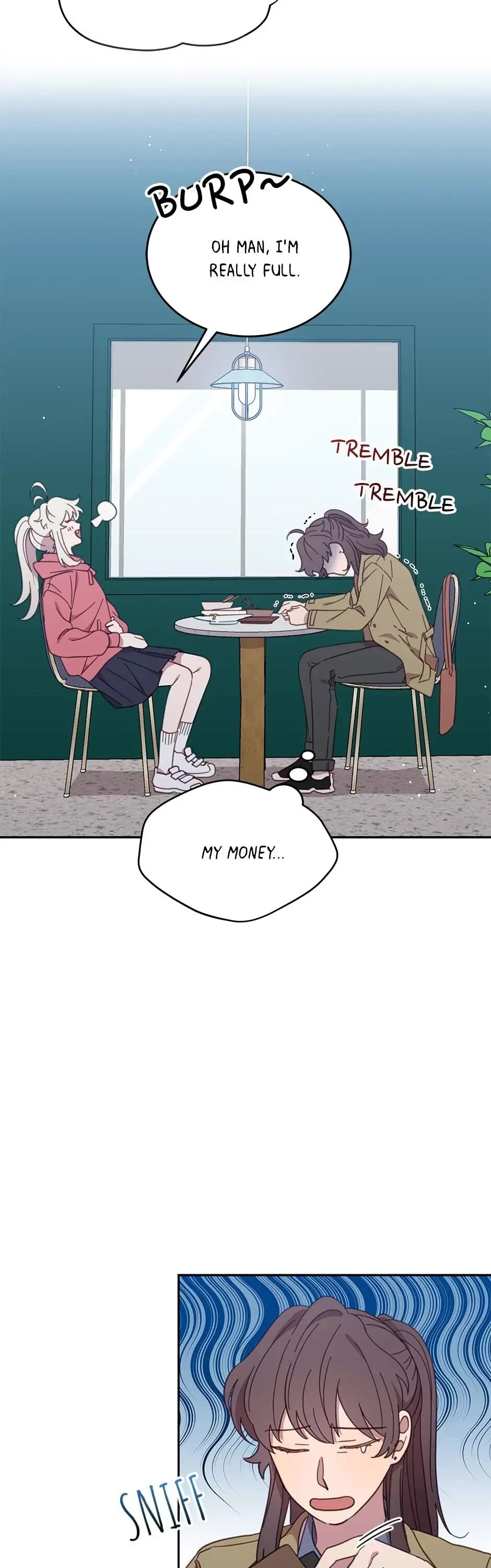 The Legendary Beasts Animal Hospital chapter 22 page 26