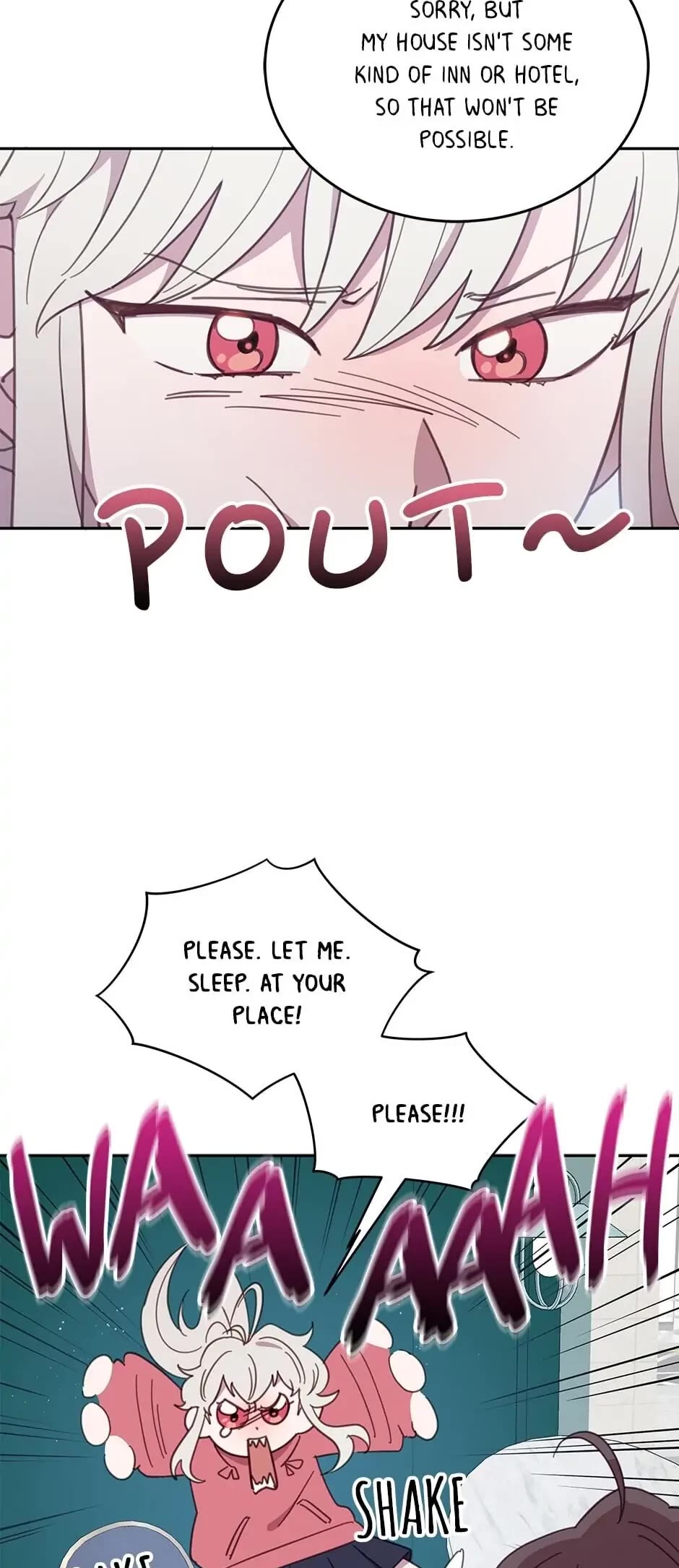 The Legendary Beasts Animal Hospital chapter 22 page 29