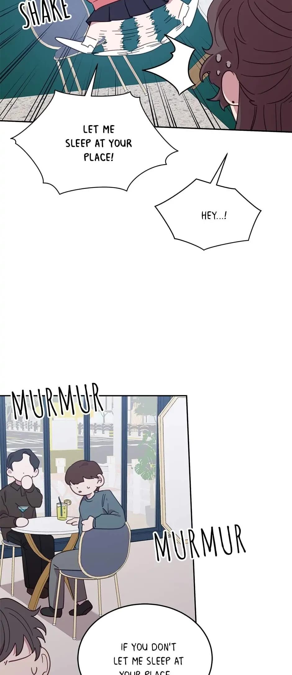 The Legendary Beasts Animal Hospital chapter 22 page 30