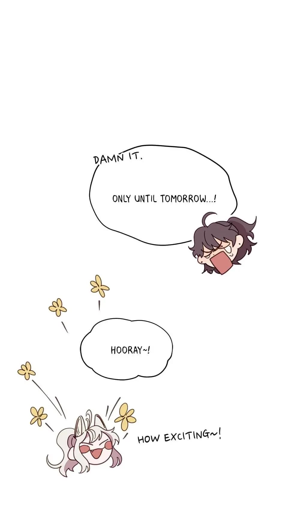 The Legendary Beasts Animal Hospital chapter 22 page 34