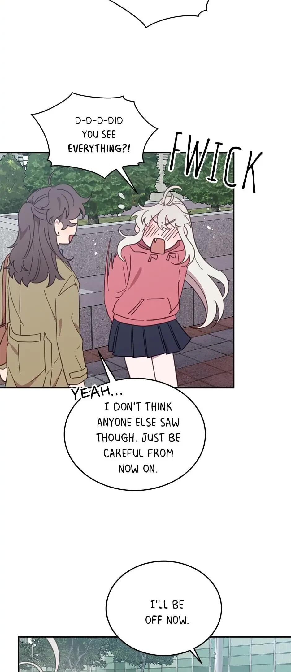 The Legendary Beasts Animal Hospital chapter 22 page 4