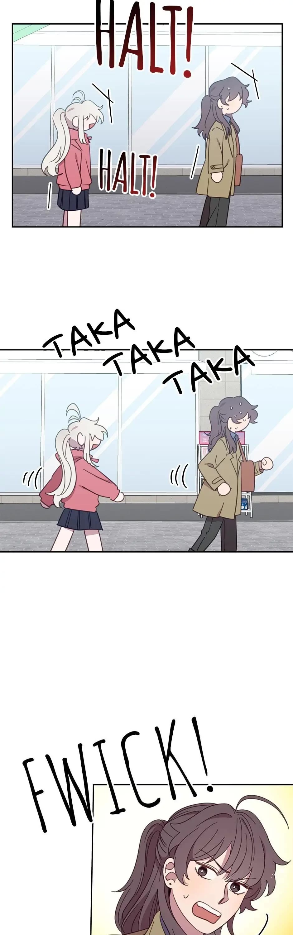 The Legendary Beasts Animal Hospital chapter 22 page 6