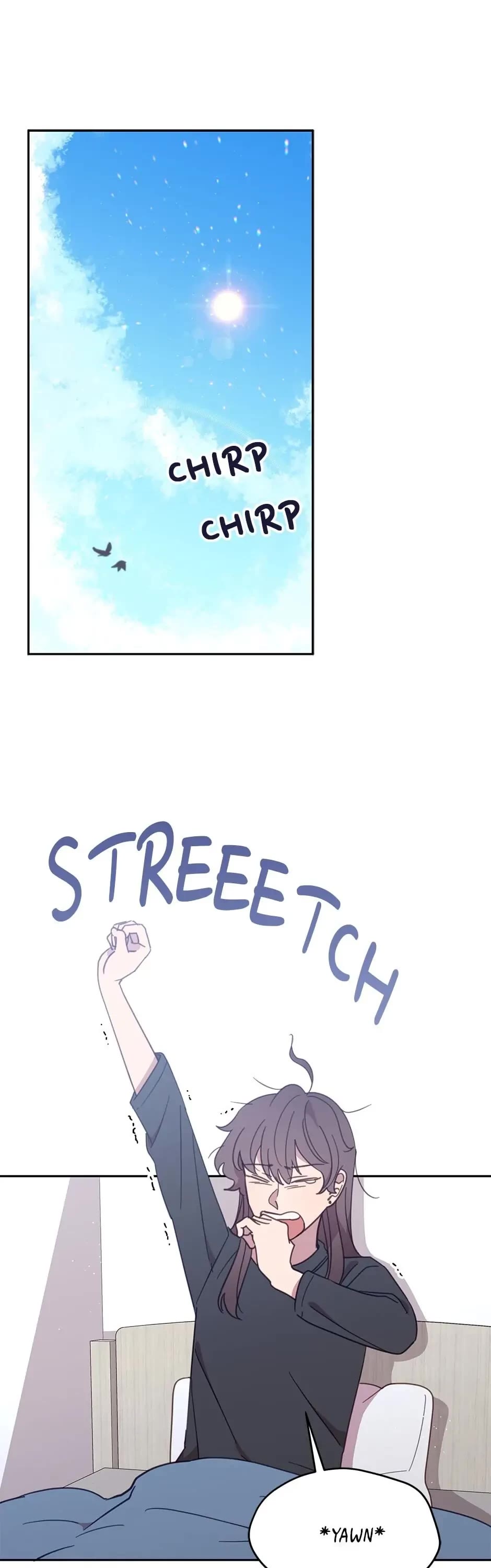 The Legendary Beasts Animal Hospital chapter 23 page 1