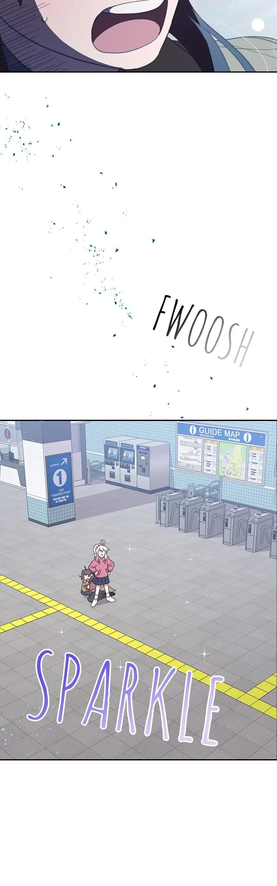 The Legendary Beasts Animal Hospital chapter 23 page 12