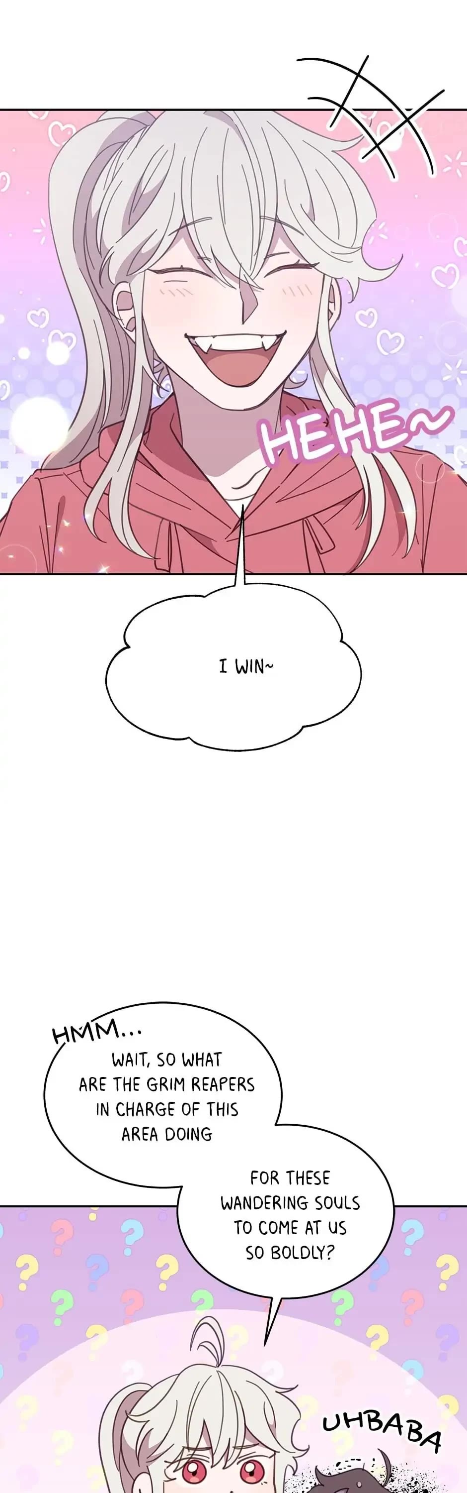 The Legendary Beasts Animal Hospital chapter 23 page 13