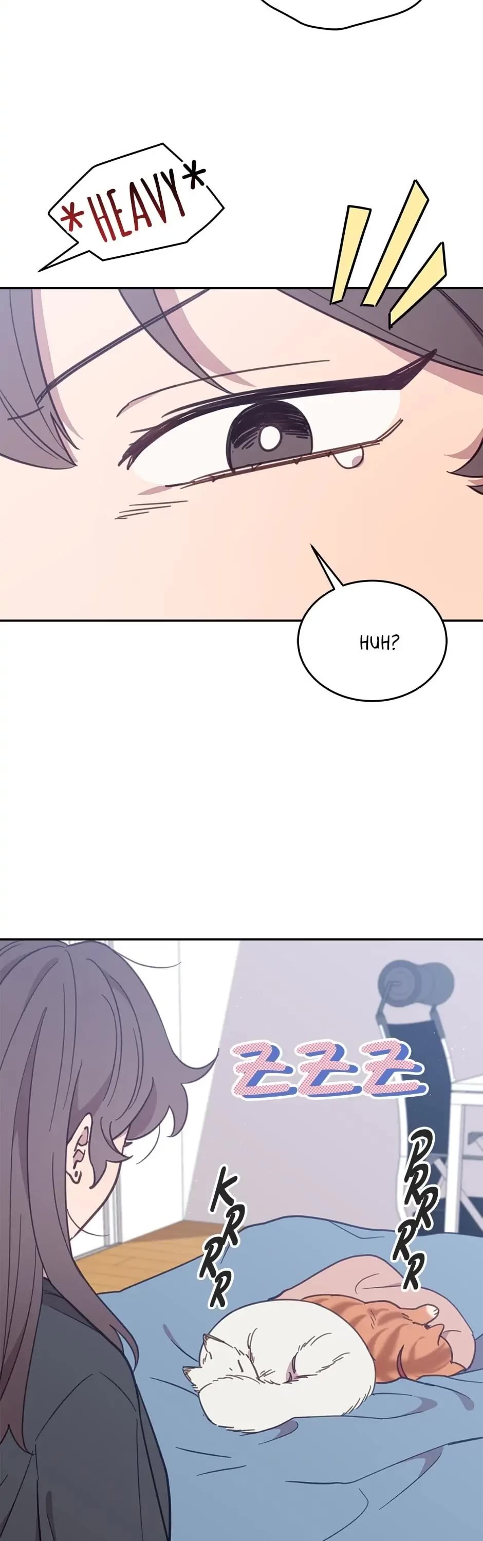 The Legendary Beasts Animal Hospital chapter 23 page 2