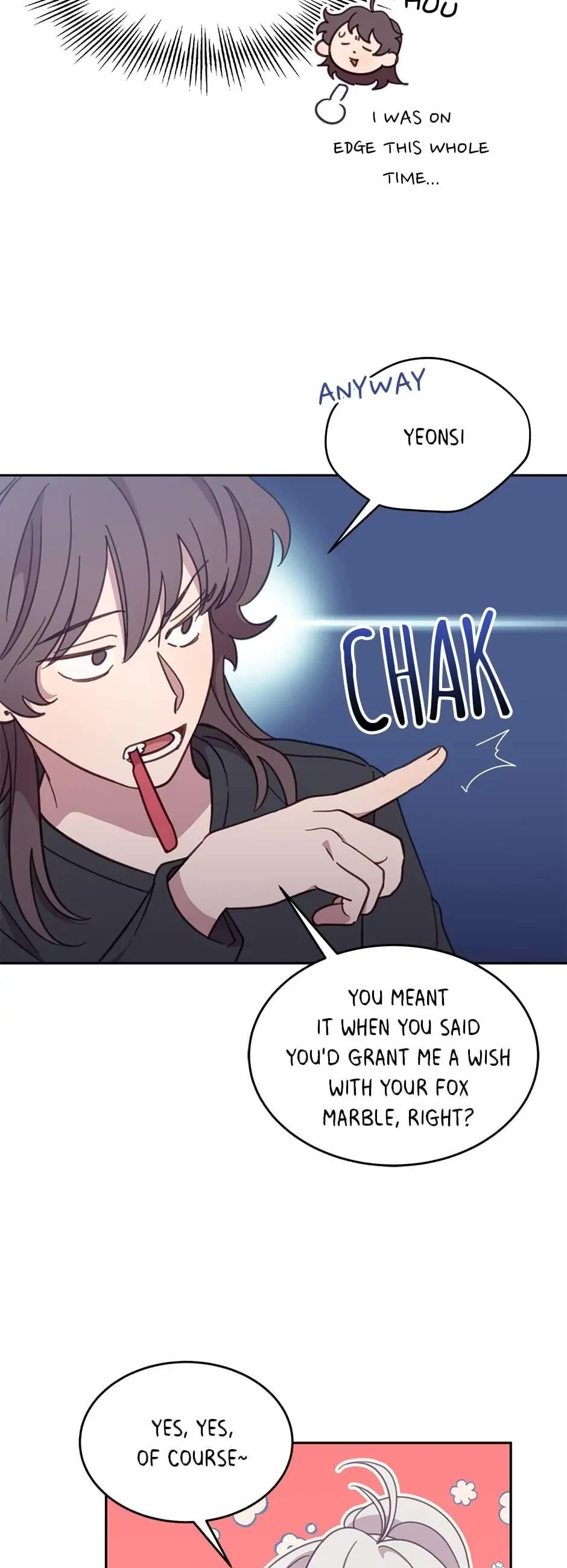 The Legendary Beasts Animal Hospital chapter 23 page 24