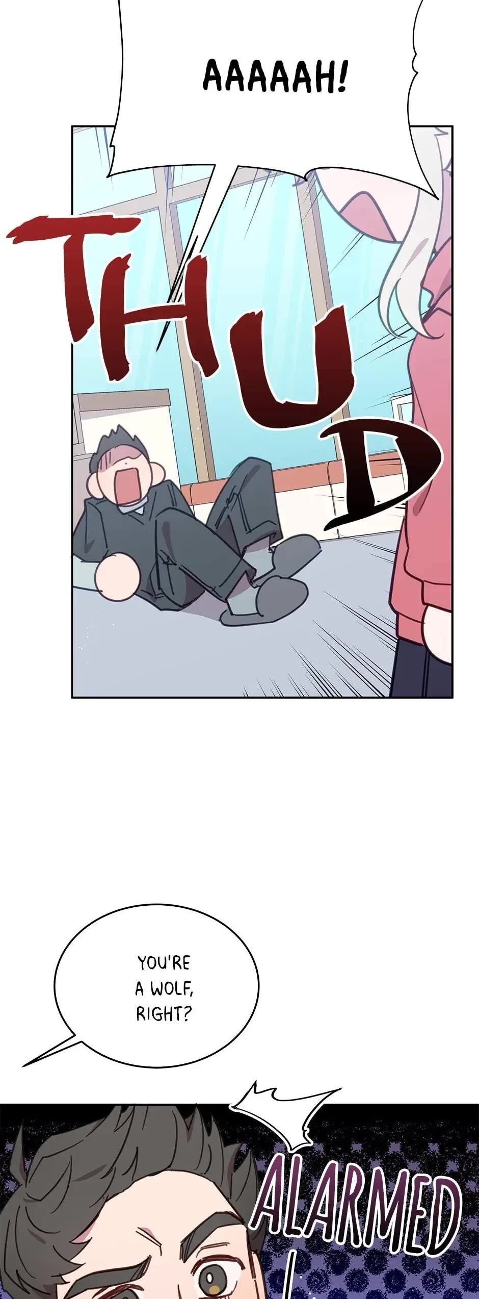 The Legendary Beasts Animal Hospital chapter 23 page 29