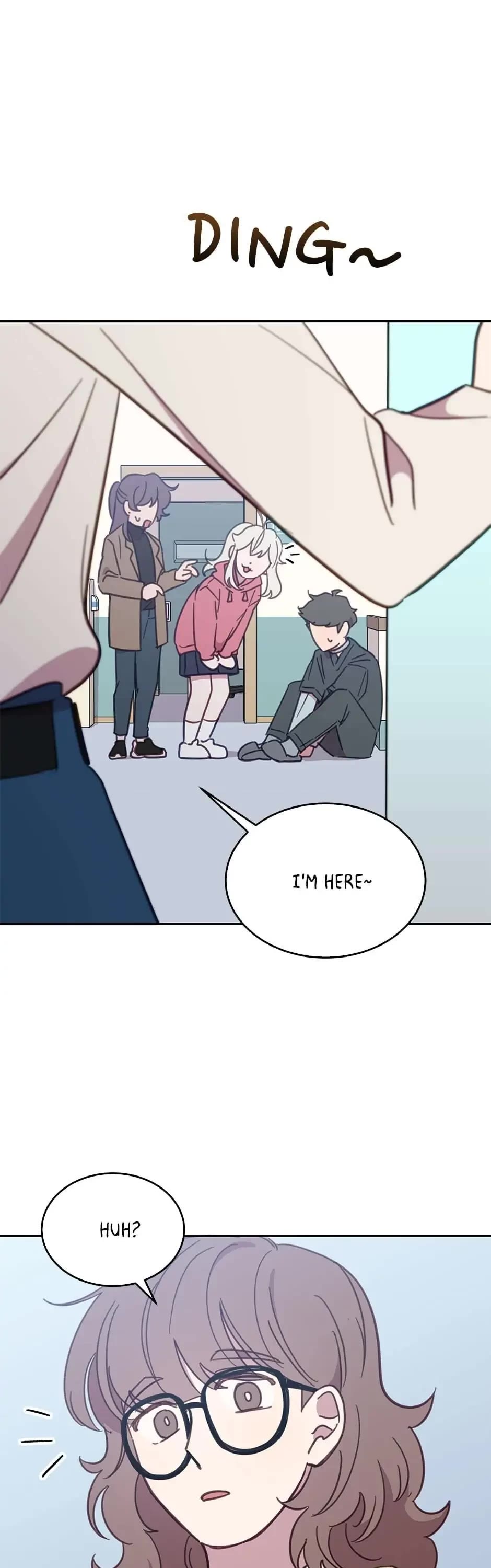 The Legendary Beasts Animal Hospital chapter 23 page 31