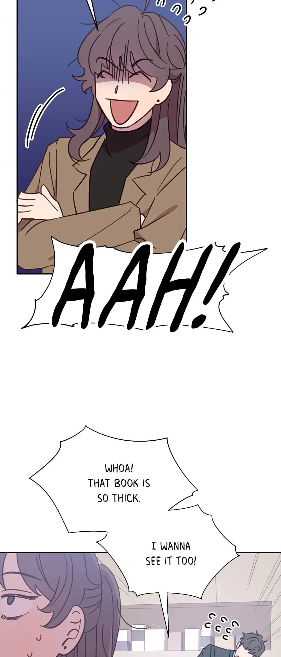 The Legendary Beasts Animal Hospital chapter 23 page 34