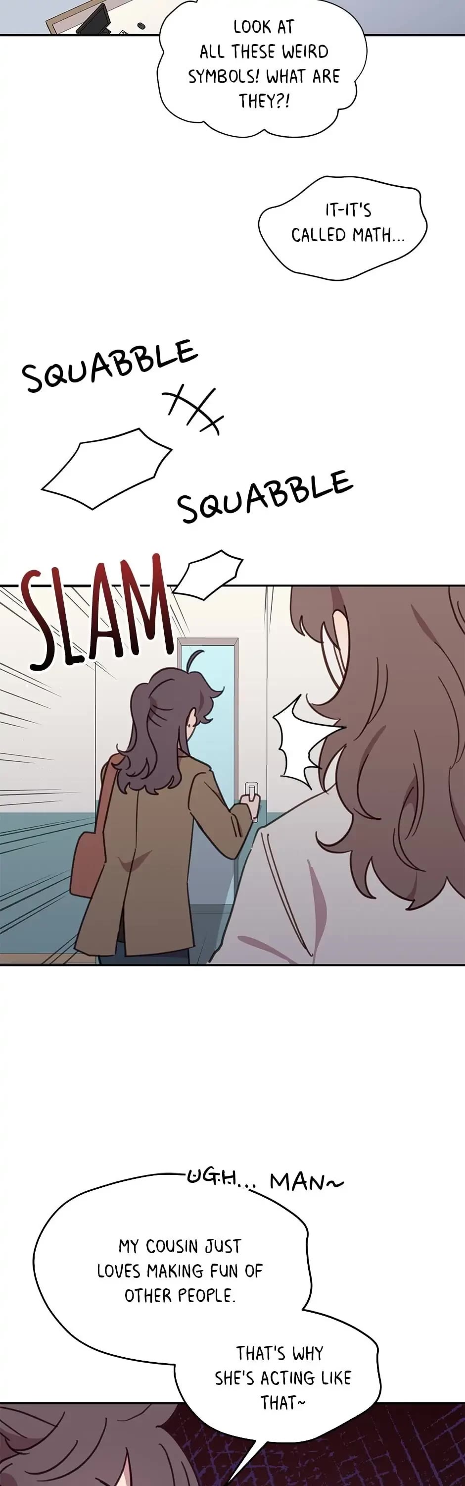 The Legendary Beasts Animal Hospital chapter 23 page 36