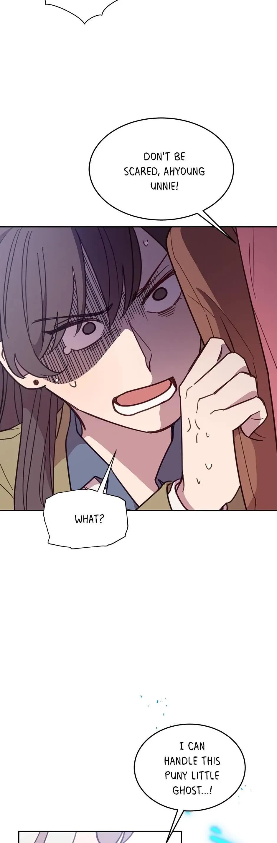 The Legendary Beasts Animal Hospital chapter 23 page 9