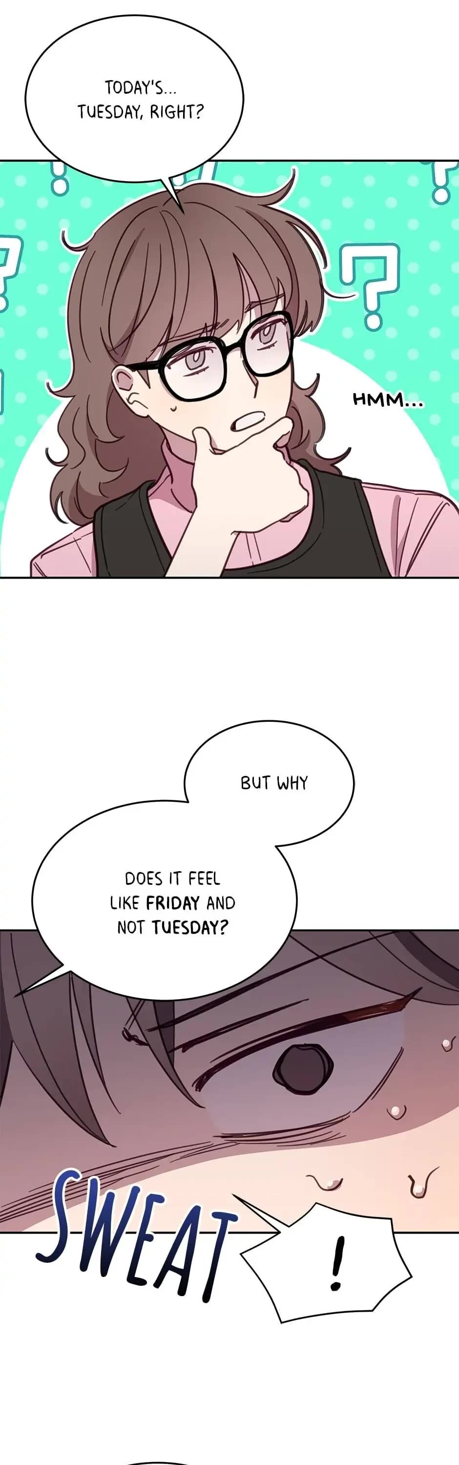 The Legendary Beasts Animal Hospital chapter 24 page 17