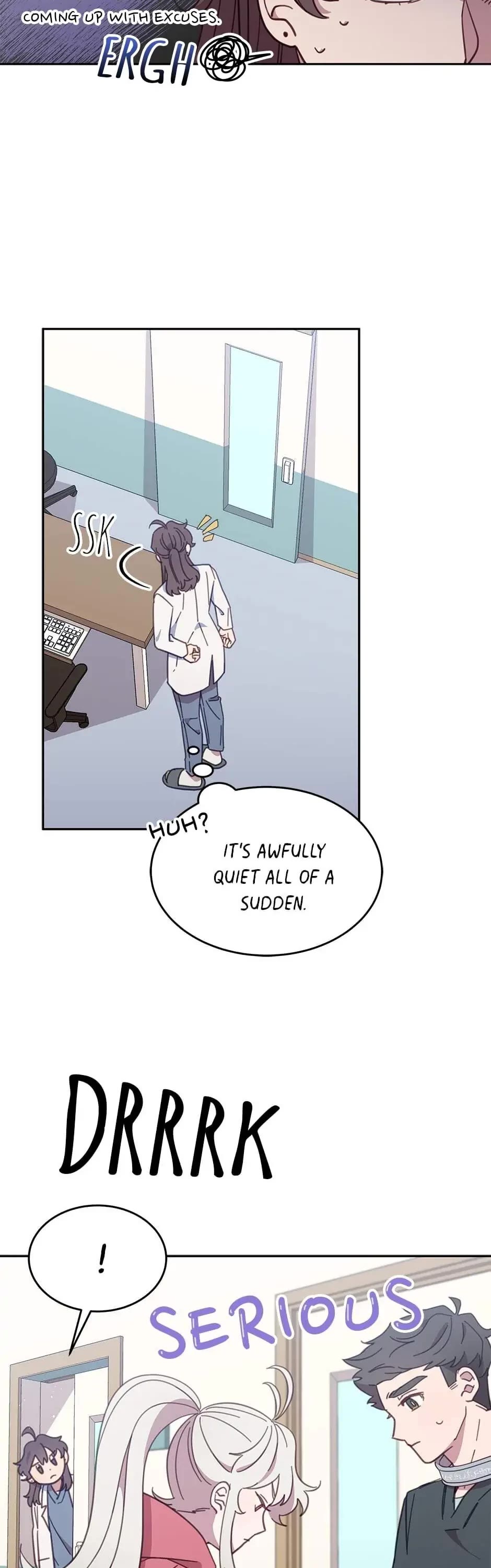 The Legendary Beasts Animal Hospital chapter 24 page 2