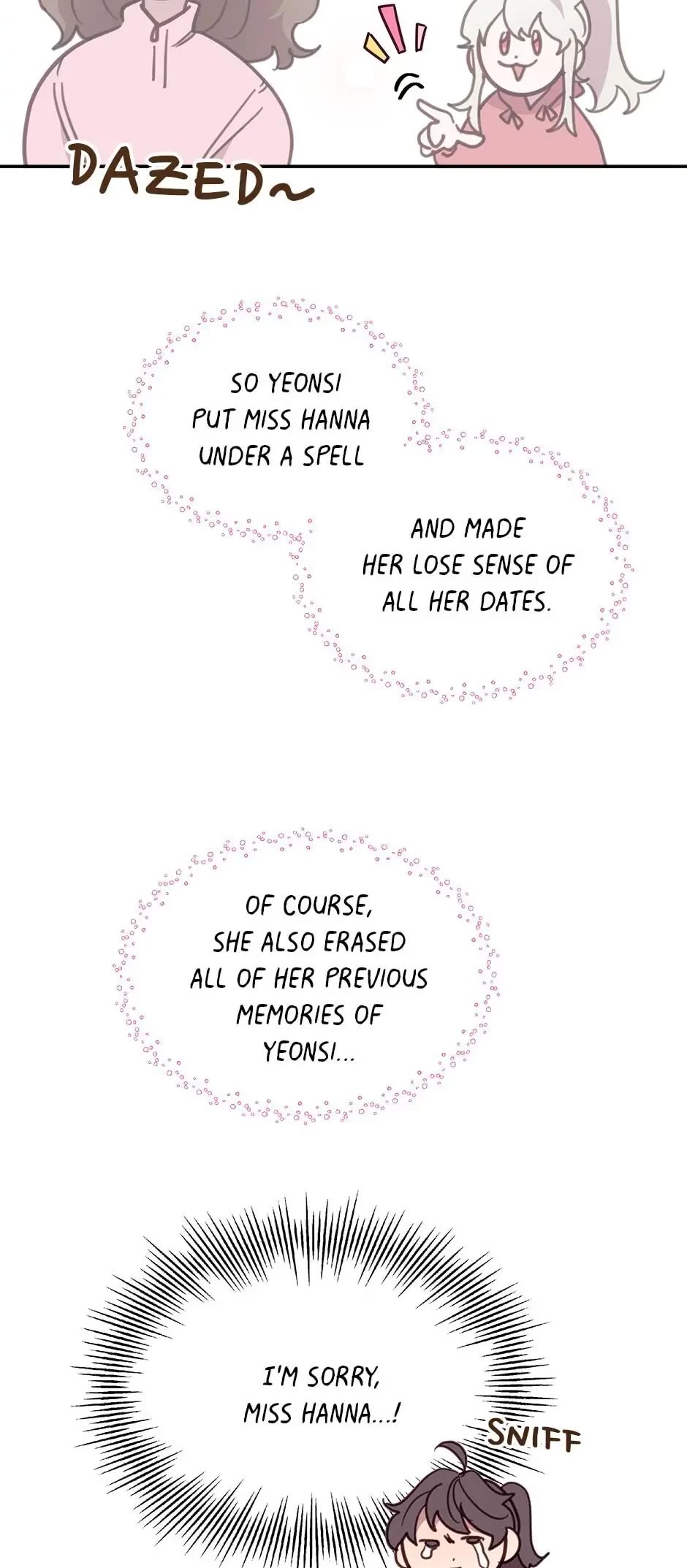 The Legendary Beasts Animal Hospital chapter 24 page 20