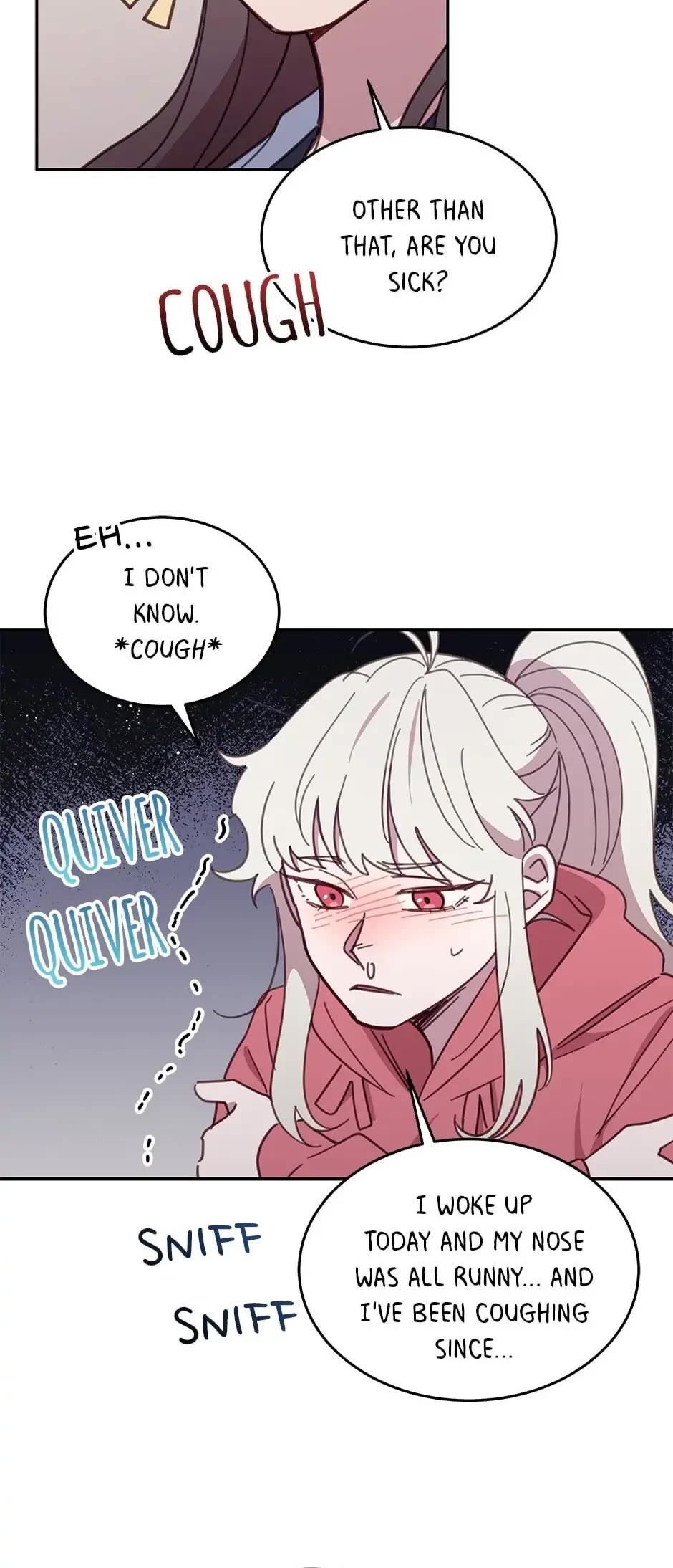 The Legendary Beasts Animal Hospital chapter 24 page 24