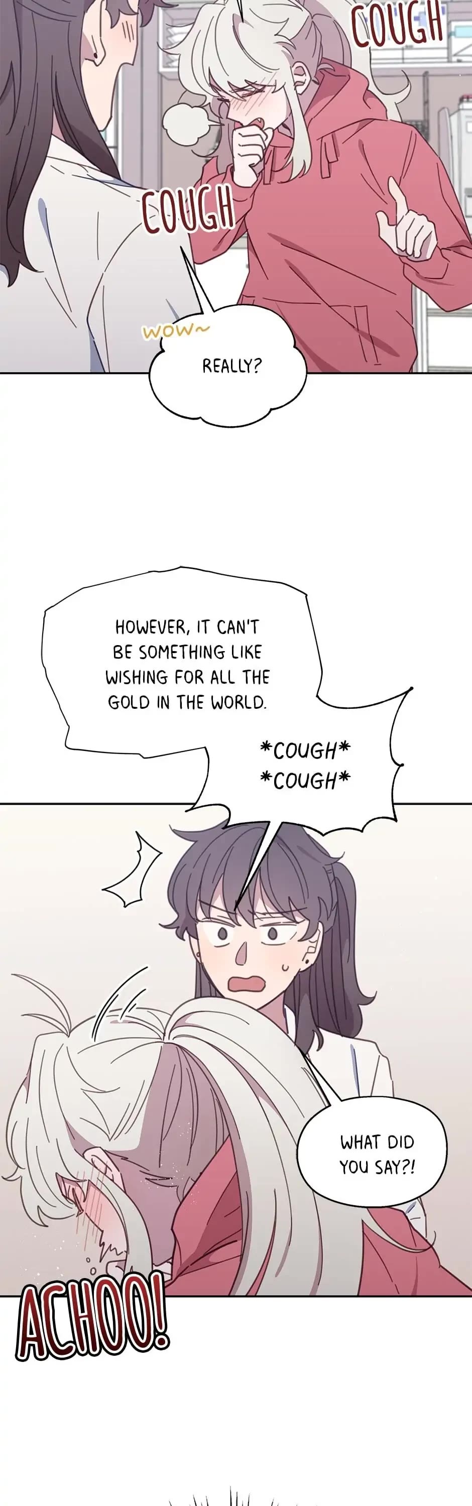 The Legendary Beasts Animal Hospital chapter 24 page 26