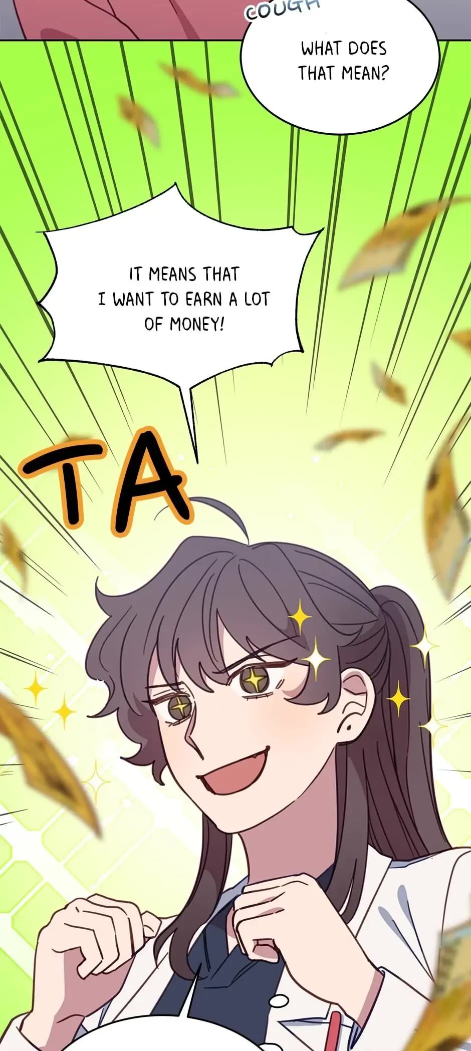 The Legendary Beasts Animal Hospital chapter 24 page 29