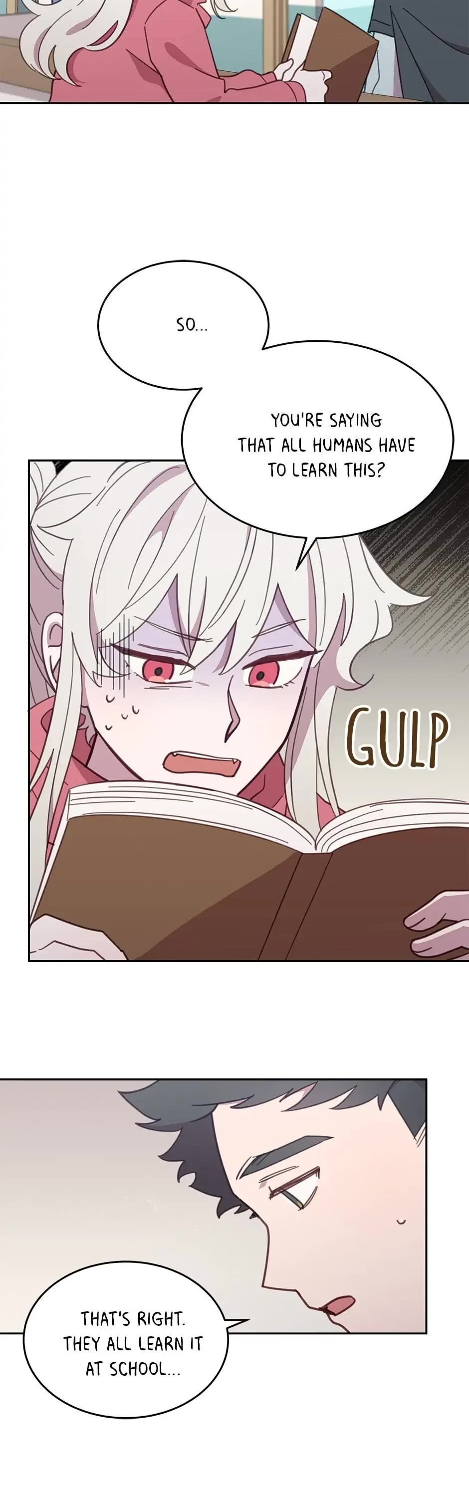 The Legendary Beasts Animal Hospital chapter 24 page 3