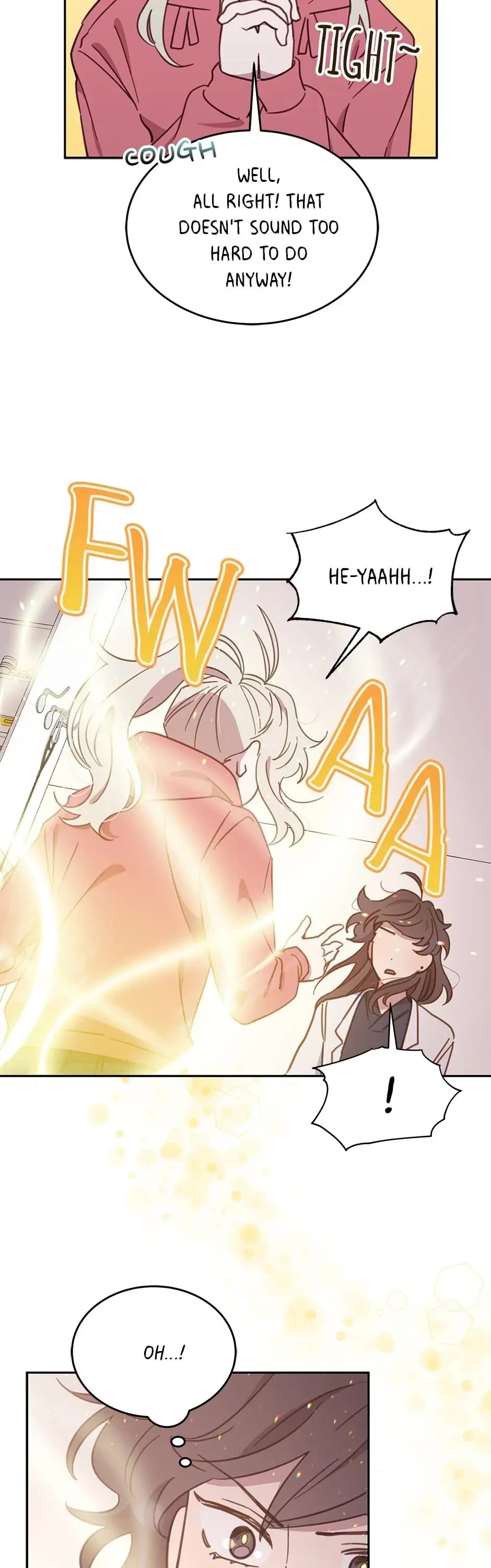 The Legendary Beasts Animal Hospital chapter 24 page 31