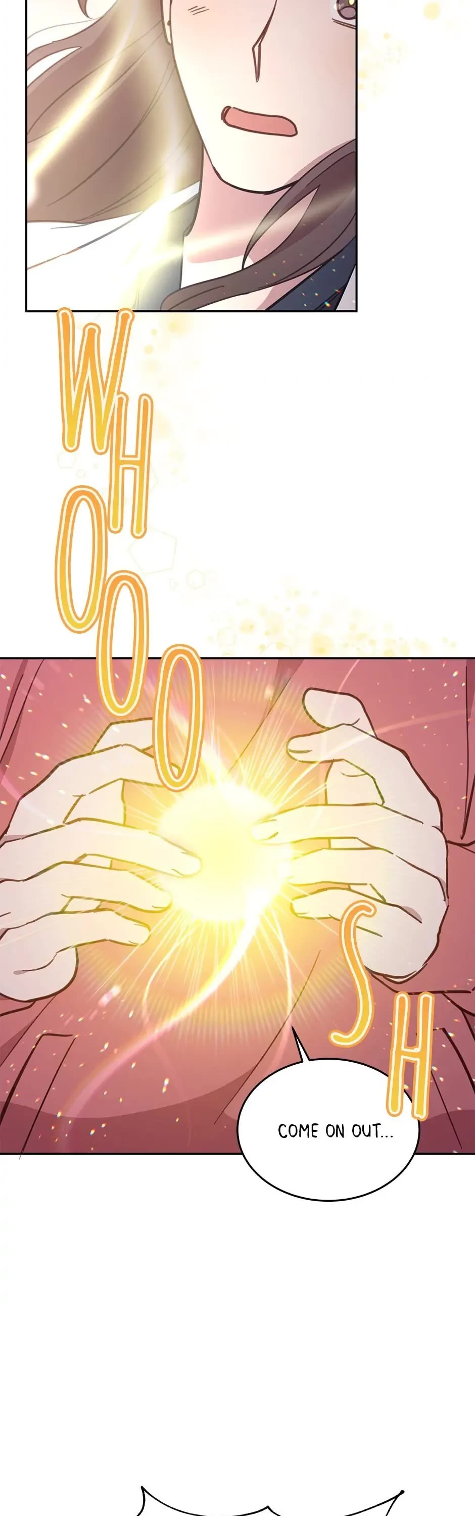 The Legendary Beasts Animal Hospital chapter 24 page 32