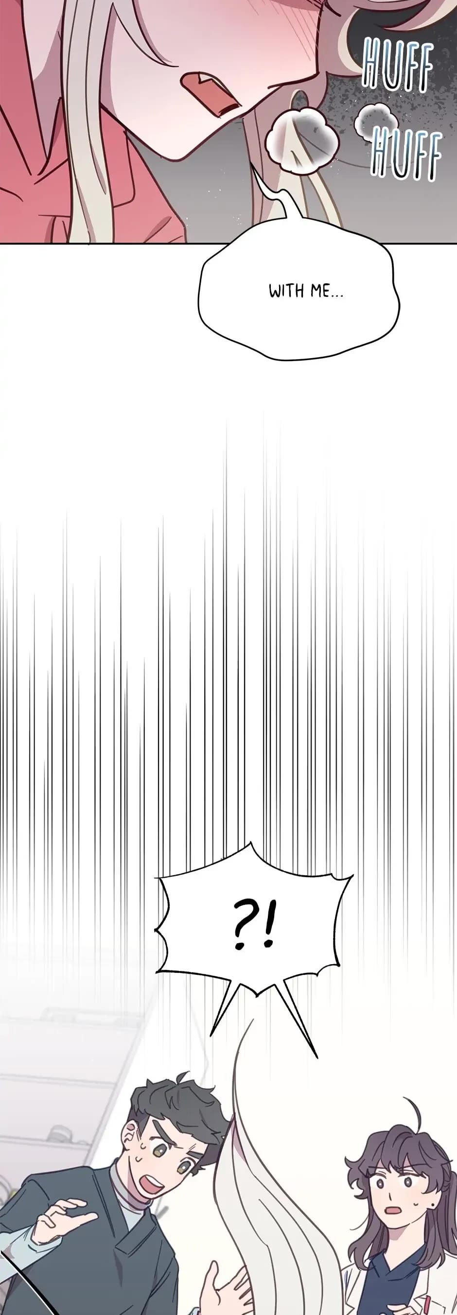 The Legendary Beasts Animal Hospital chapter 24 page 35