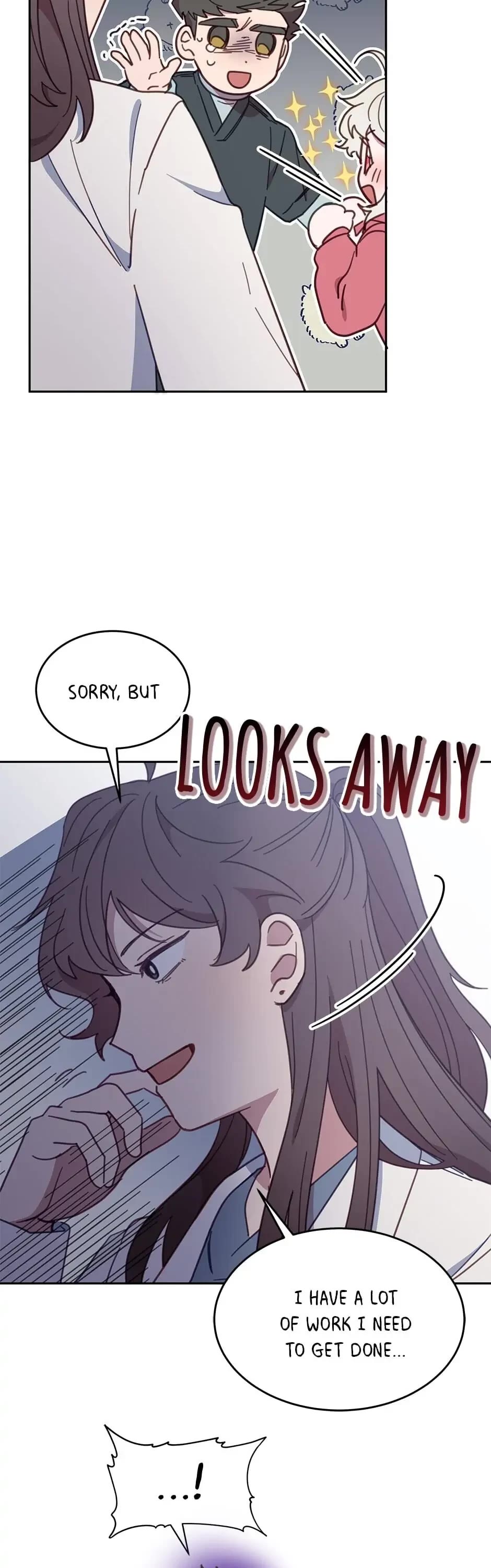 The Legendary Beasts Animal Hospital chapter 24 page 8