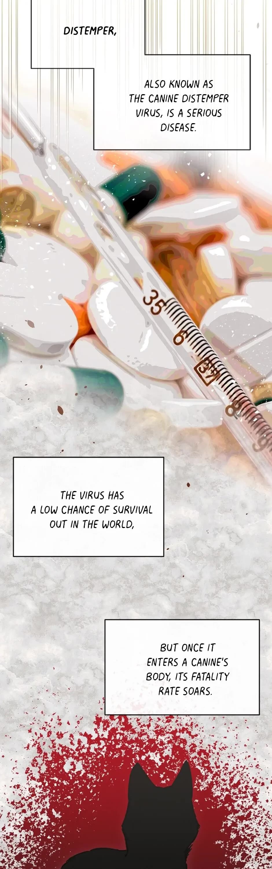 The Legendary Beasts Animal Hospital chapter 25 page 11