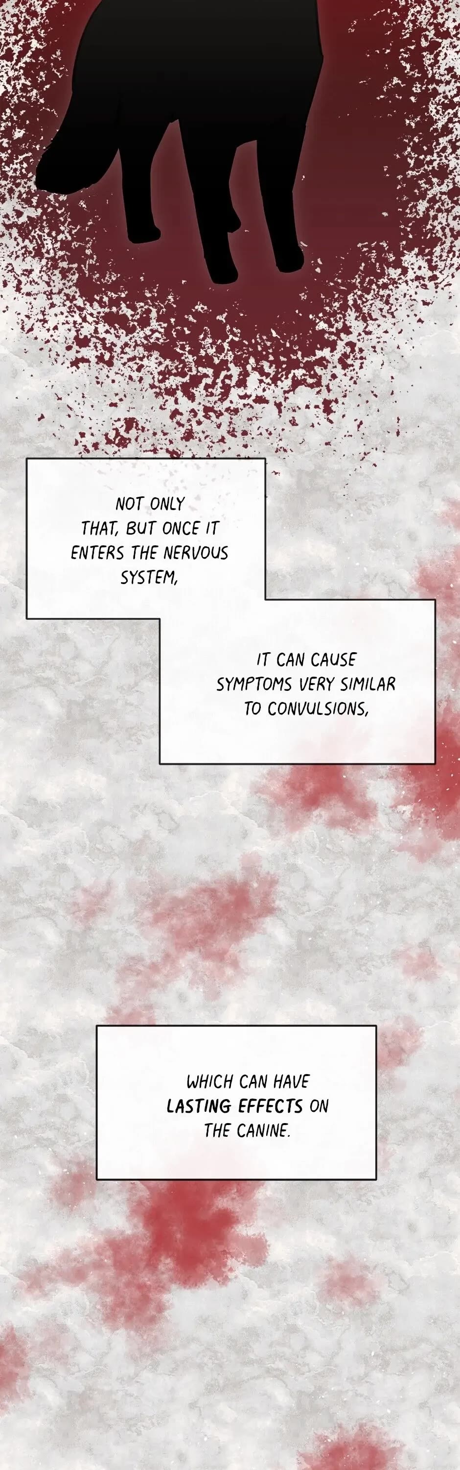 The Legendary Beasts Animal Hospital chapter 25 page 12