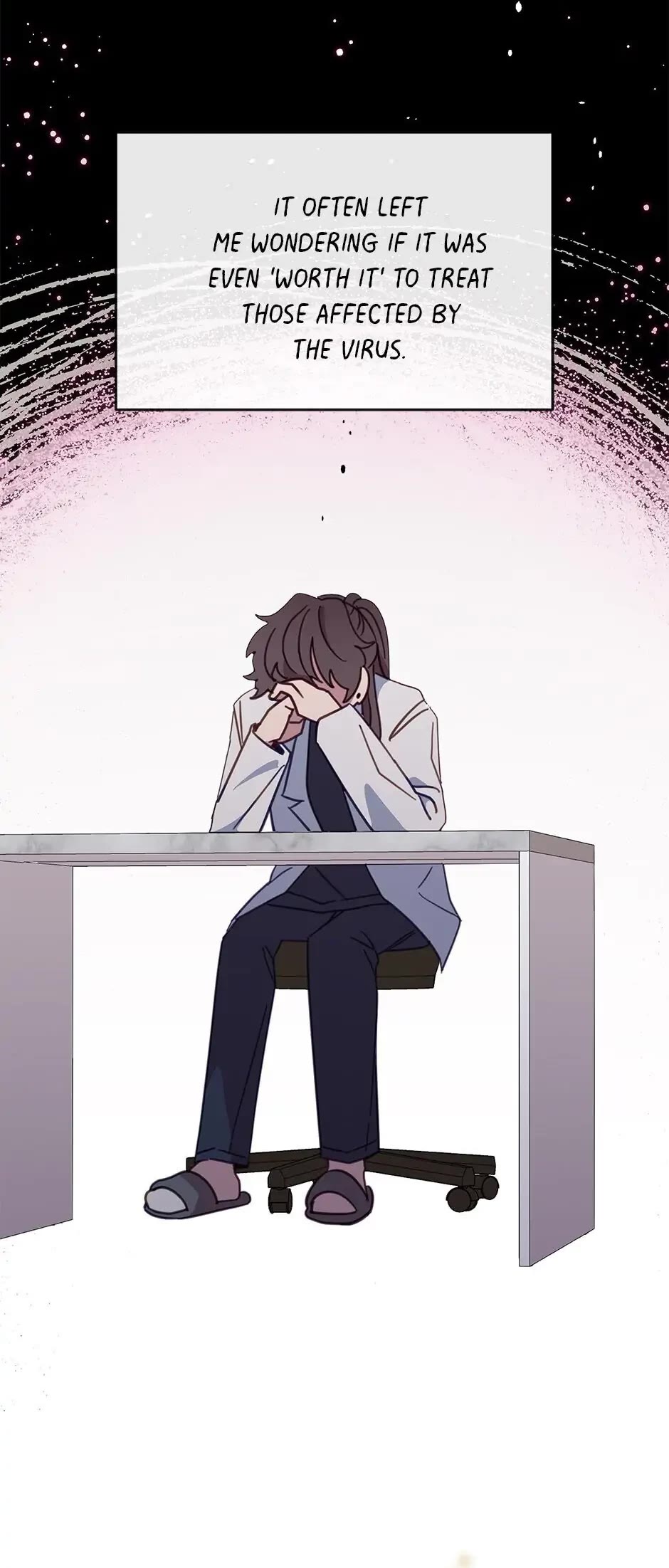 The Legendary Beasts Animal Hospital chapter 25 page 14