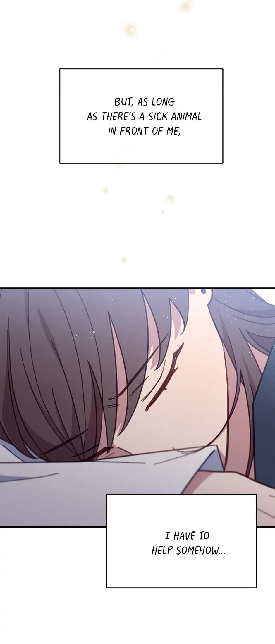 The Legendary Beasts Animal Hospital chapter 25 page 15